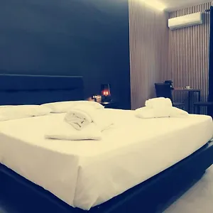 Bed and breakfast Bl, Palermo