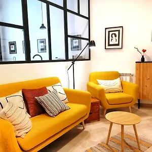 Pensión I Canti Comfort, Palermo