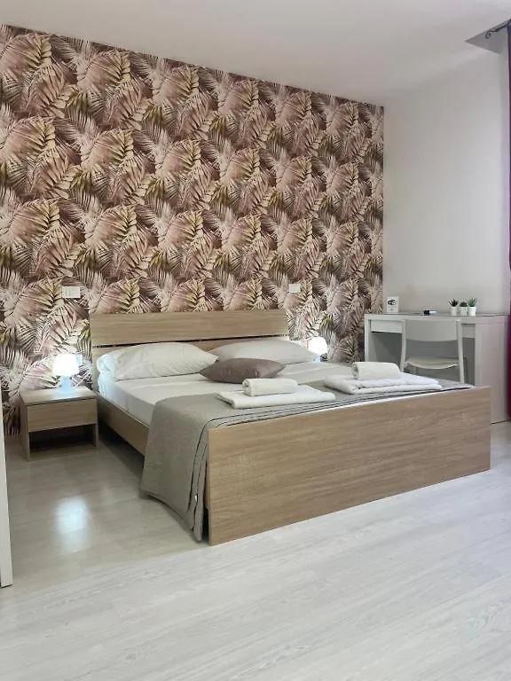 Guest house Central Rooms 128 Palermo