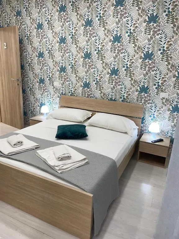 Guest house Central Rooms 128 Palermo