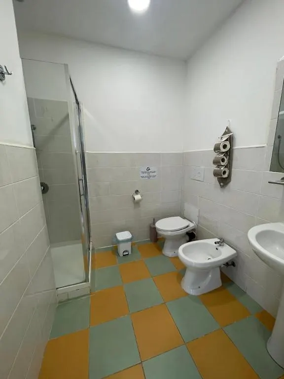 Guest house Central Rooms 128 Palermo Italy