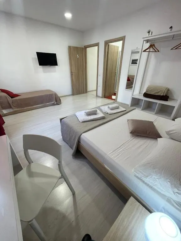 Guest house Central Rooms 128 Palermo