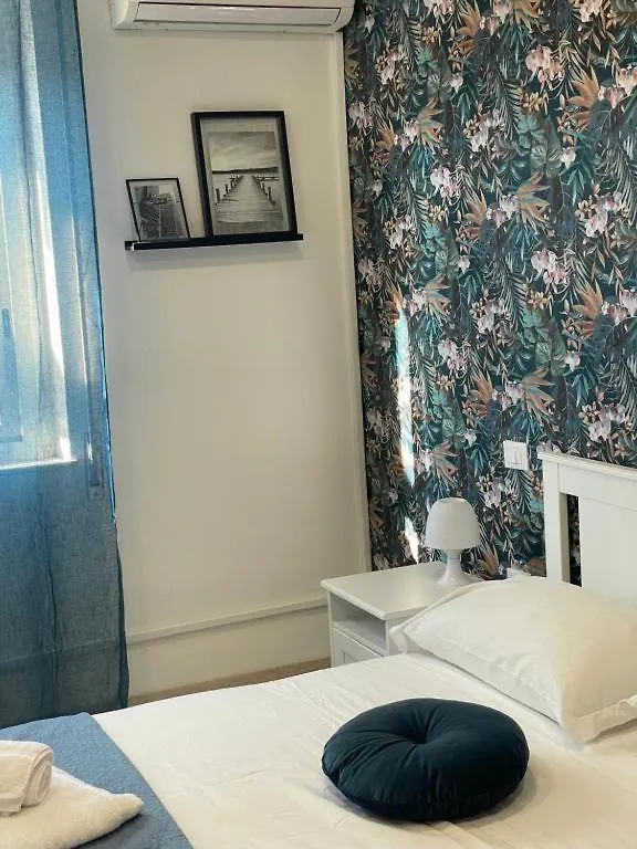 Central Rooms 128 Palermo Guest house