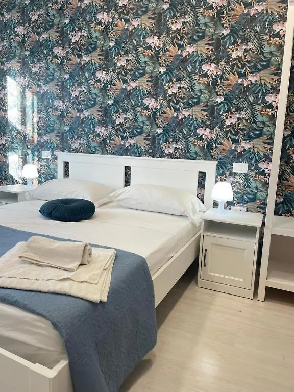 Central Rooms 128 location