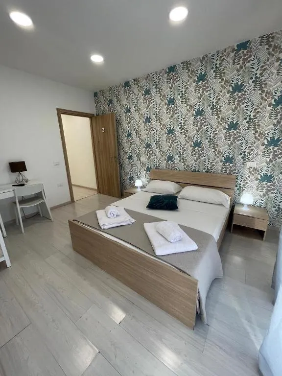 Guest house Central Rooms 128 Palermo